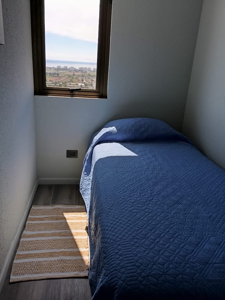 Dhomë gjumi 2