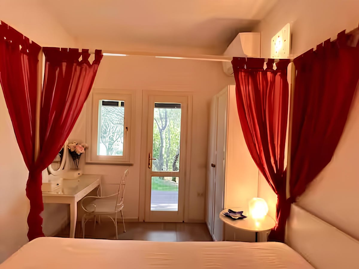 غرفة النوم 2