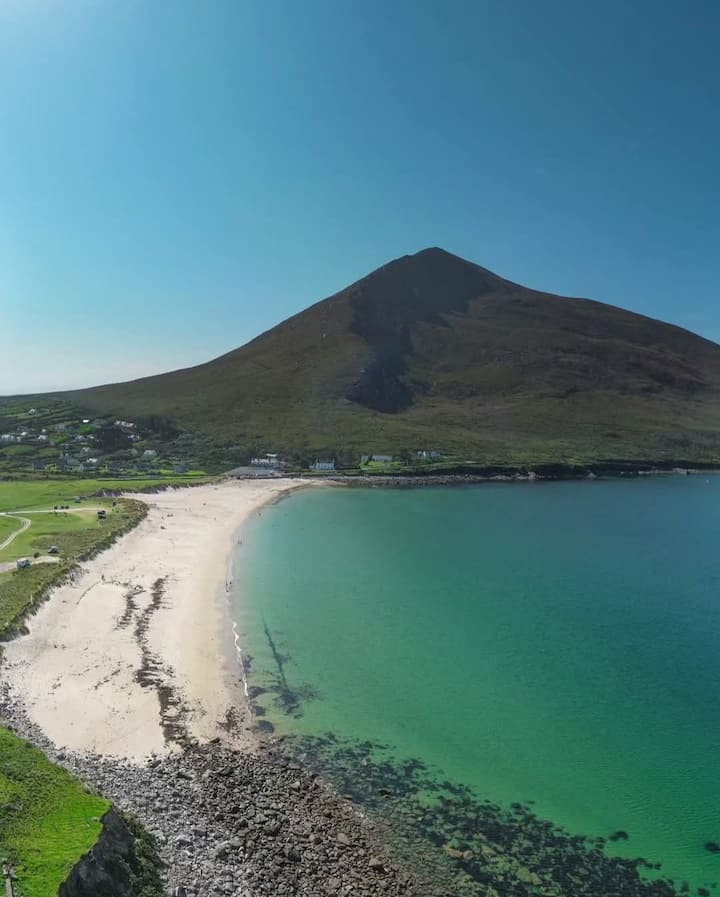 Portnacully Beach