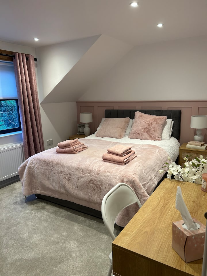 Teddy’s Loft - Armagh