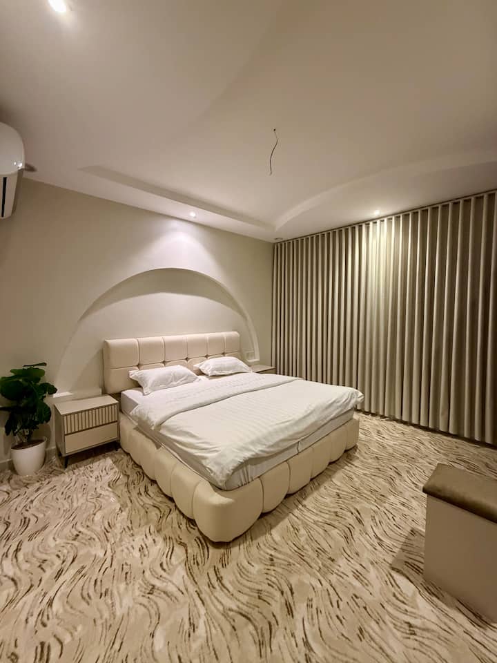 Modern Cozy Apartment | شقة عصرية مريحة - Saudi Arabia