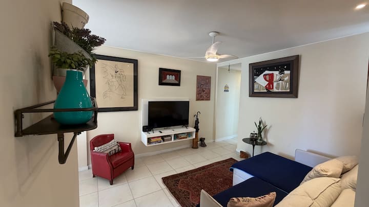 Sala de estar