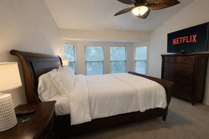 Dormitorio 1