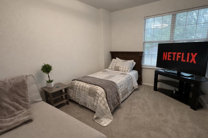 Dormitorio 4