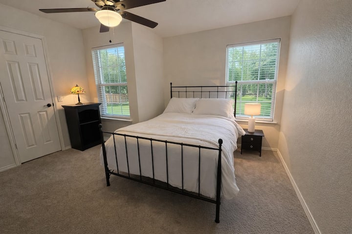 Dormitorio 2