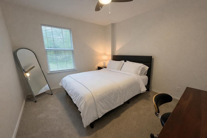 Dormitorio 3