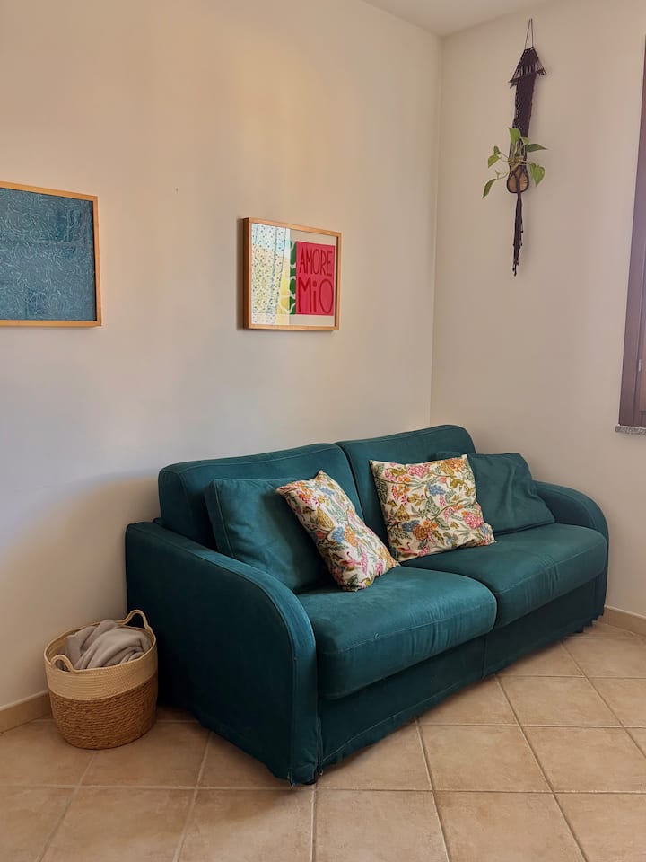 Casa Maestrale - Porto Torres