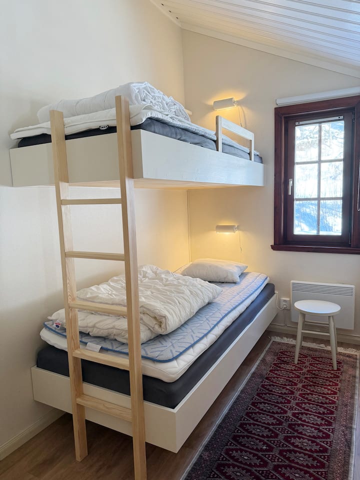 Спална соба 3