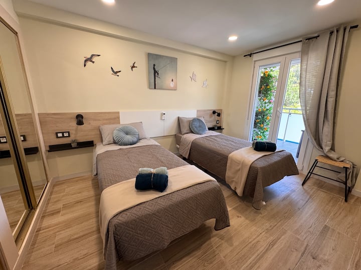 Dormitorio 3