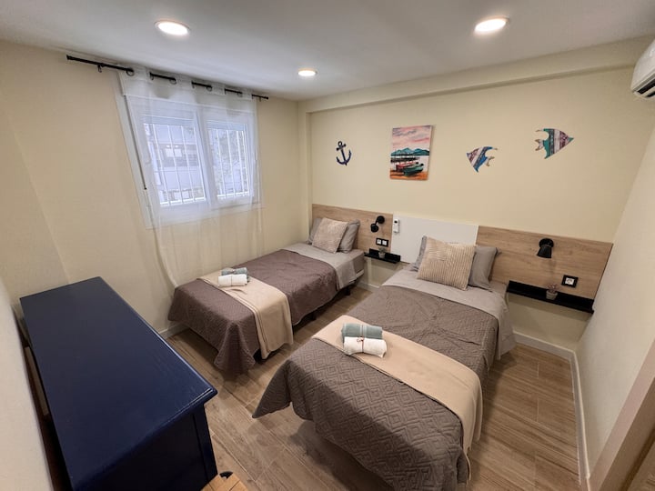 Dormitorio 2