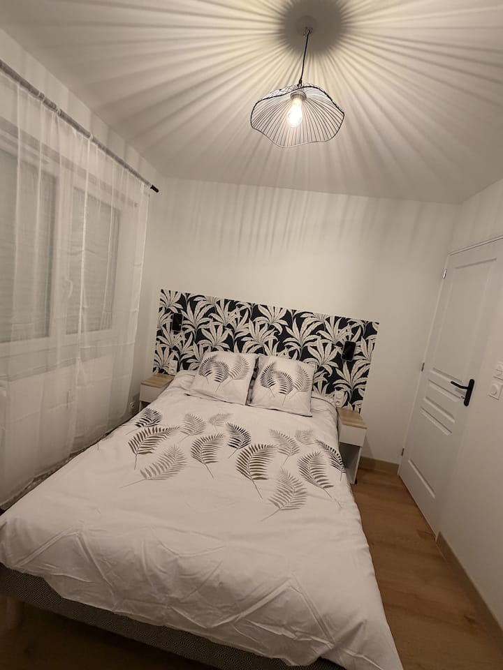 Habitación