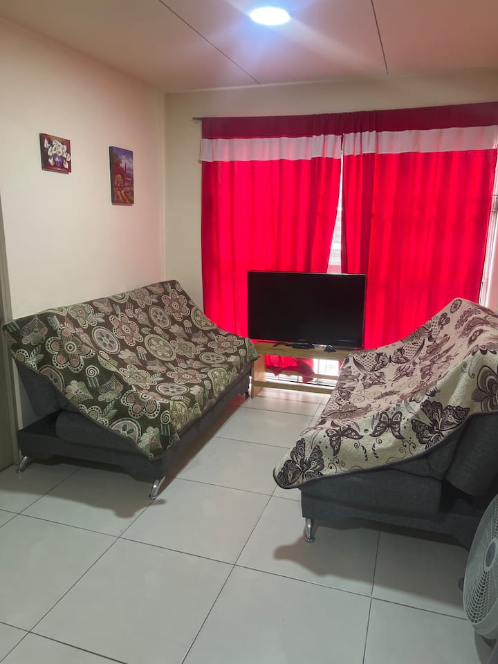 Дневна соба