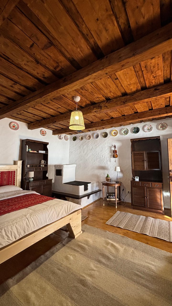Dejaview Casa Veche - 