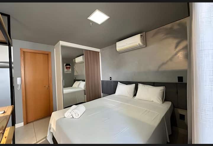 2803 Brookfield Flamboyant Serra Dourada Selfcheck - Goiânia