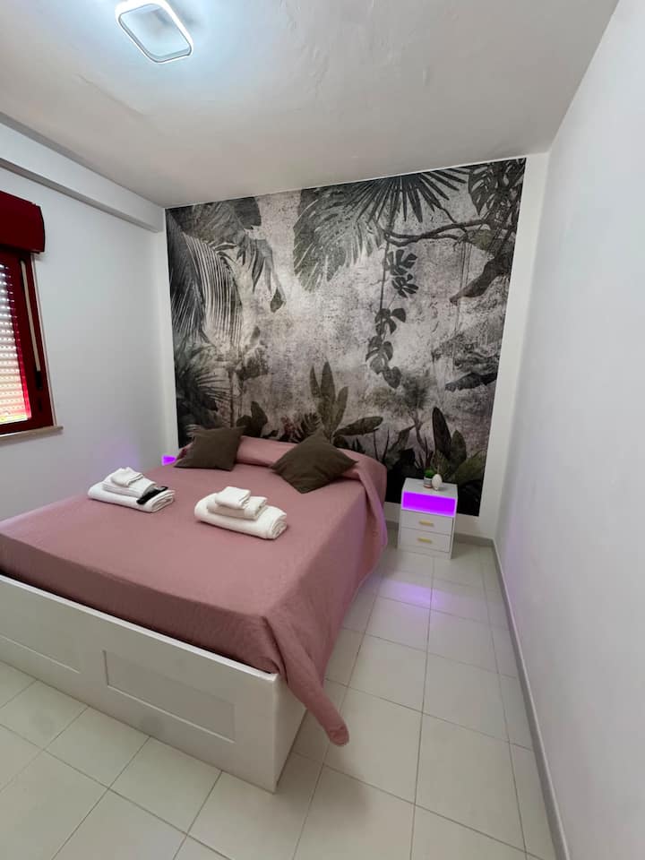 Appartamento Pura Vida - Arcomagno - - Praia a Mare