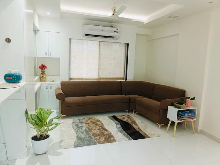 Crystal Avenue @Aundh-baner - Pune