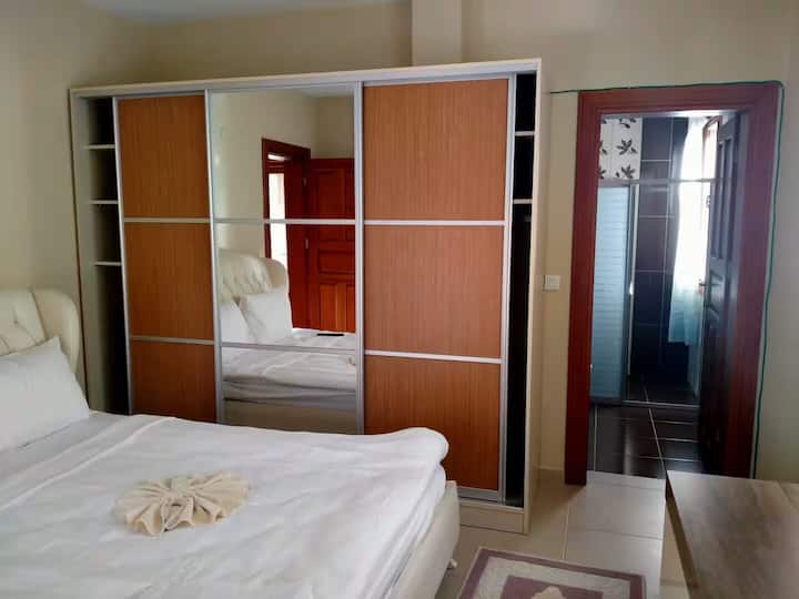 Doğa Içinde Havuzlu Villa - Turcia