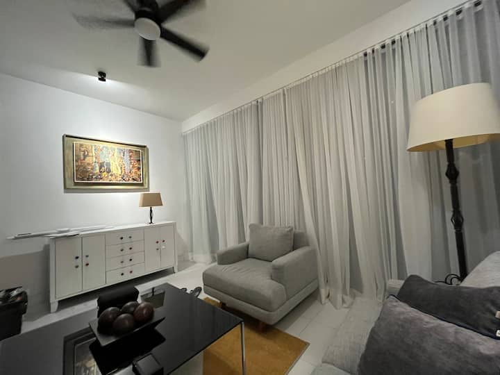Luxury Beach Front Apartament - Cartagena