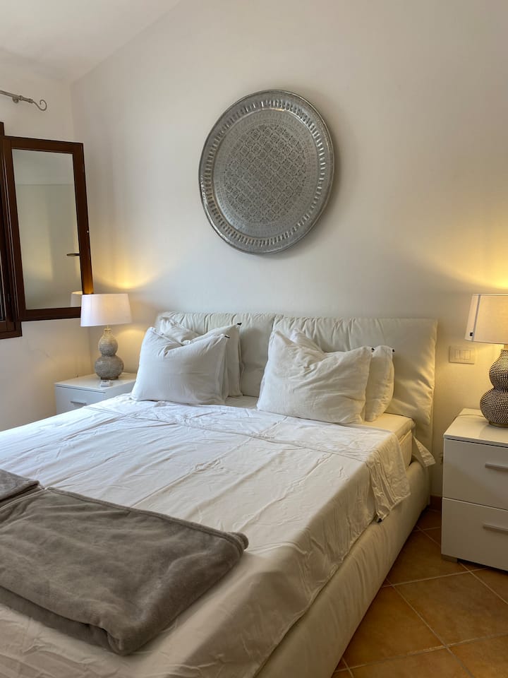 საძინებელი