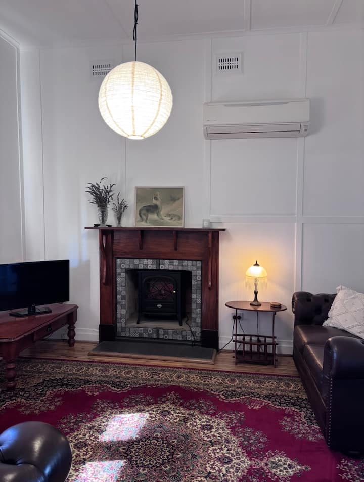Granny’s Cottage - Tumut