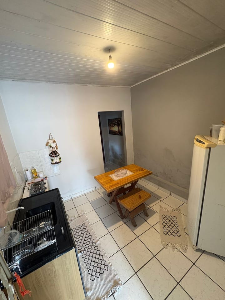 Loft Privativo Próximo Ao Aeroporto - Várzea Grande