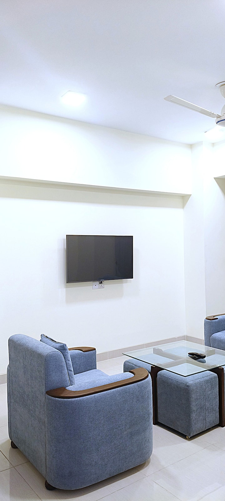 3br-ac-lift-wifi-water Purifier-near Gec/khulshi - Bangladesh
