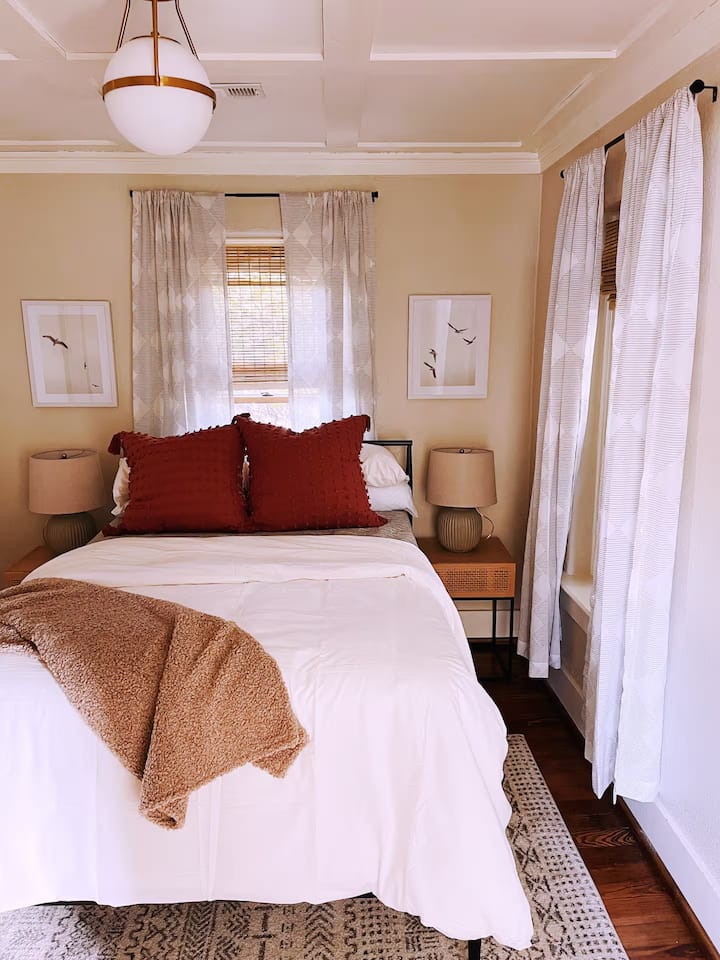 საძინებელი 2