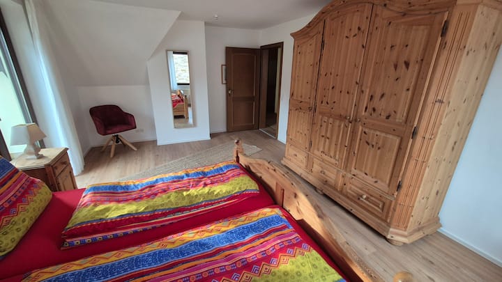 Dhomë gjumi 3