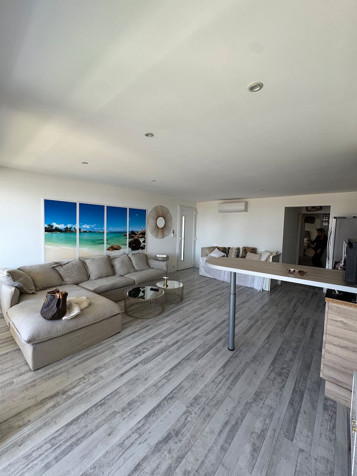 Appartement Face à La Mer - Le Grau-du-Roi