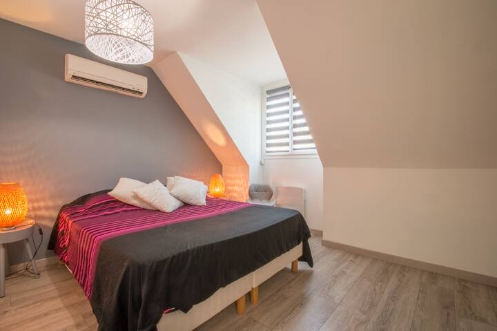 Habitación 1