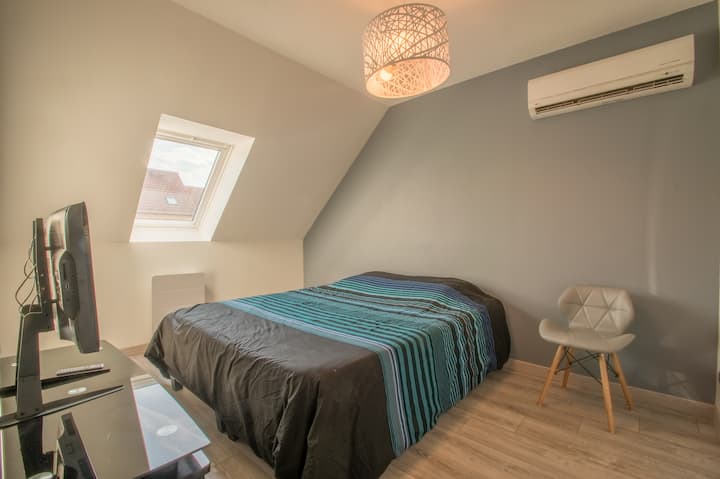 Habitación 2