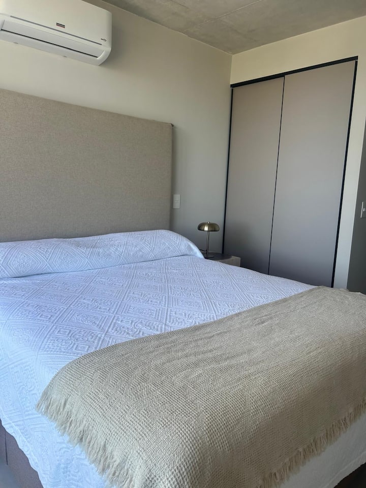 ห้องนอน