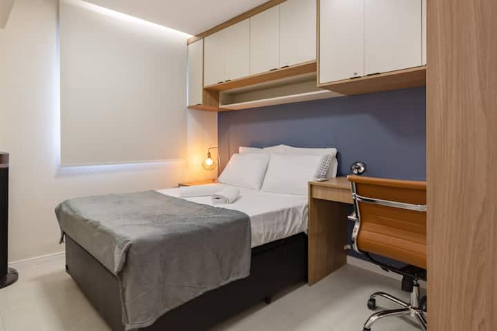 საძინებელი