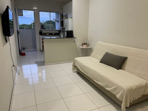 Top Airbnb: Novo Tempo Apartment em Barreiras