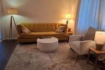 Nice condo with attached 2 car garage