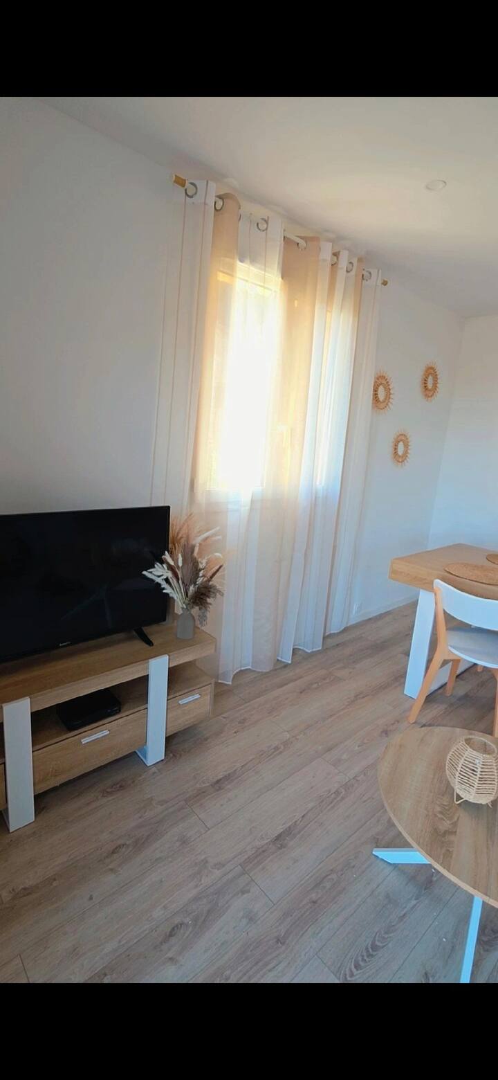 Appartement En Résidence
Mara Dea - Galéria