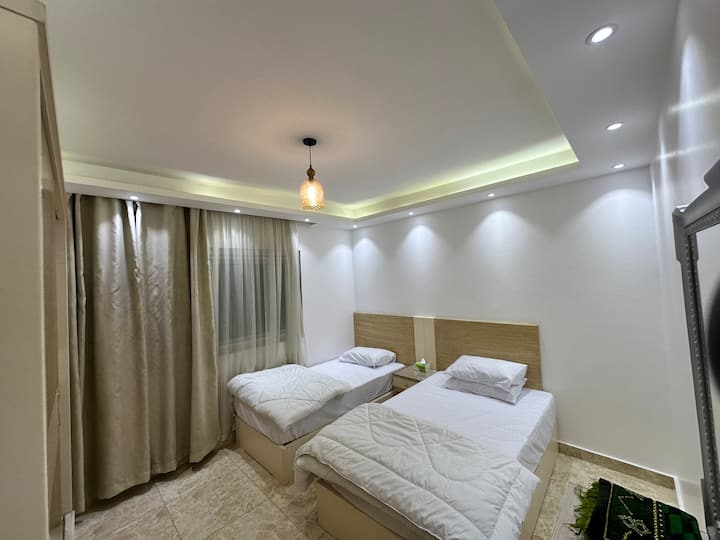 Spavaća soba 2