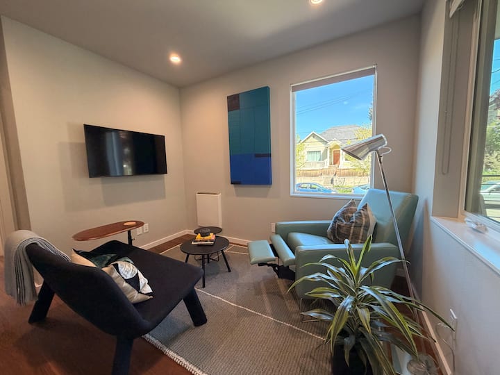New Build In Ballard - Seattle, WA