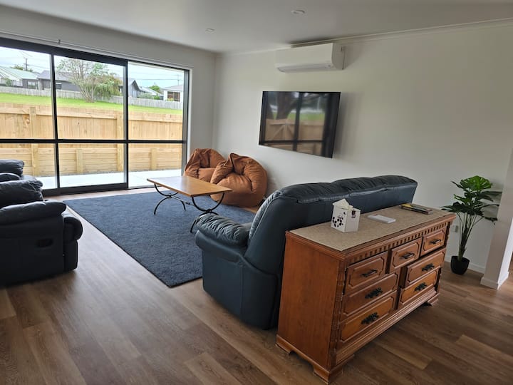 Parkside - Whangārei