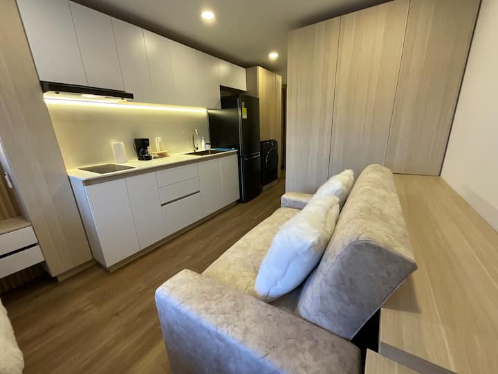 Gv Apartasuites De Lujo Chía - Cajicá