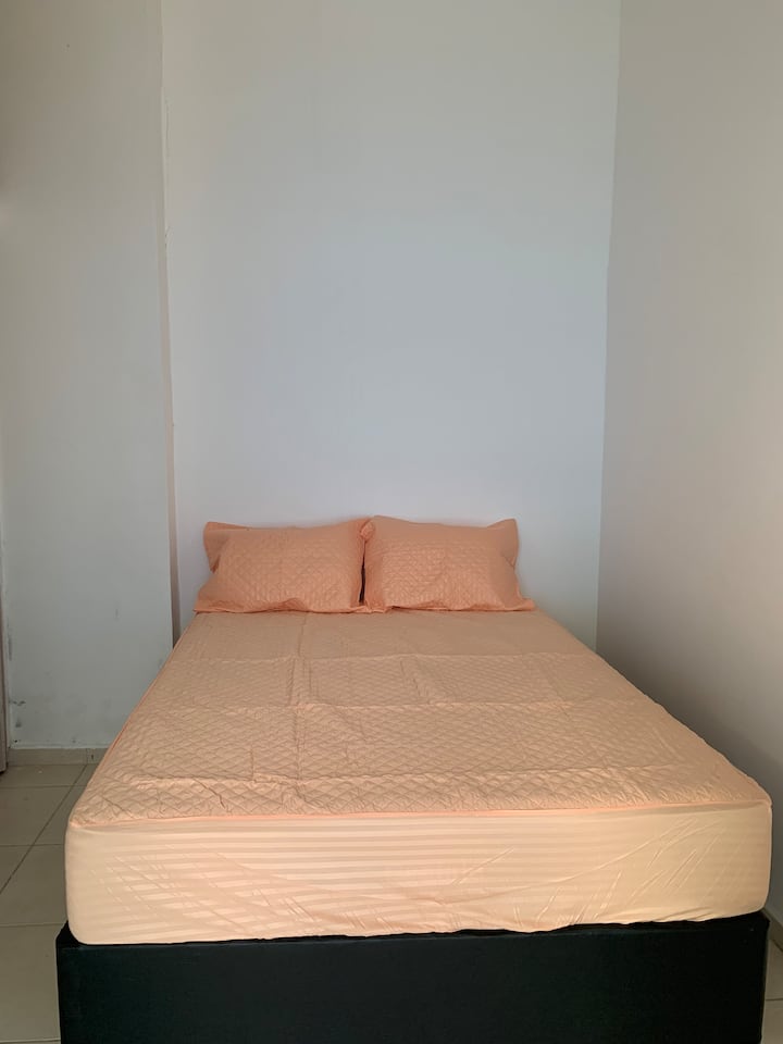 Habitación 3