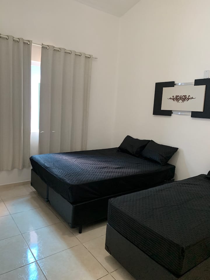 Habitación 2
