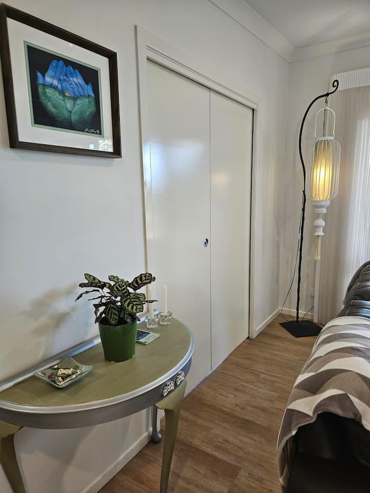 Studio On Waterfall Way - Bellingen