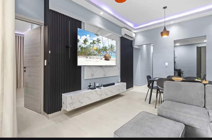 Apartamentos Exclusivo La-vid - Punta Cana