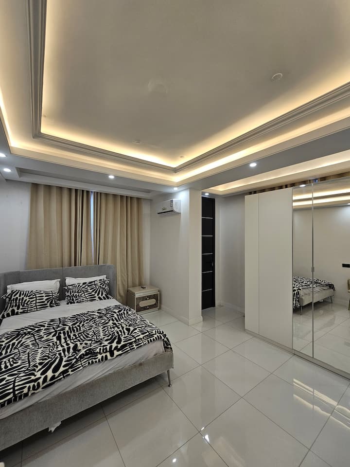 Habitación 1