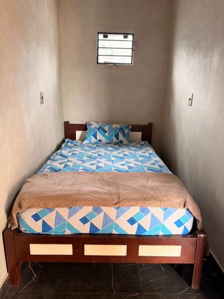 Спална соба 3