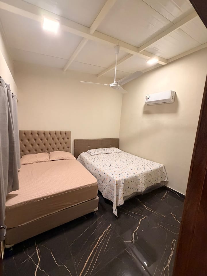 Спална соба 1