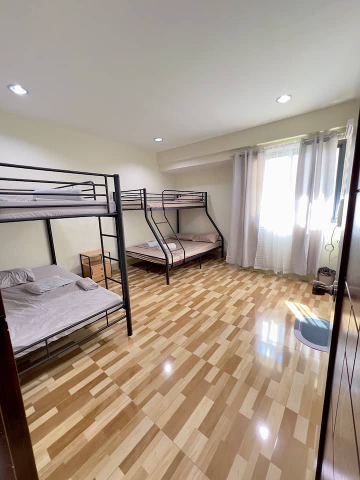 The Premium Townhouse (Canelar) - 4br | 3t&b - Ub - Zamboanga