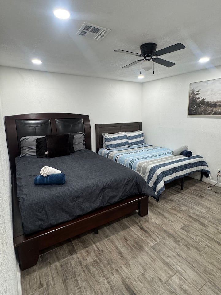 غرفة النوم 2