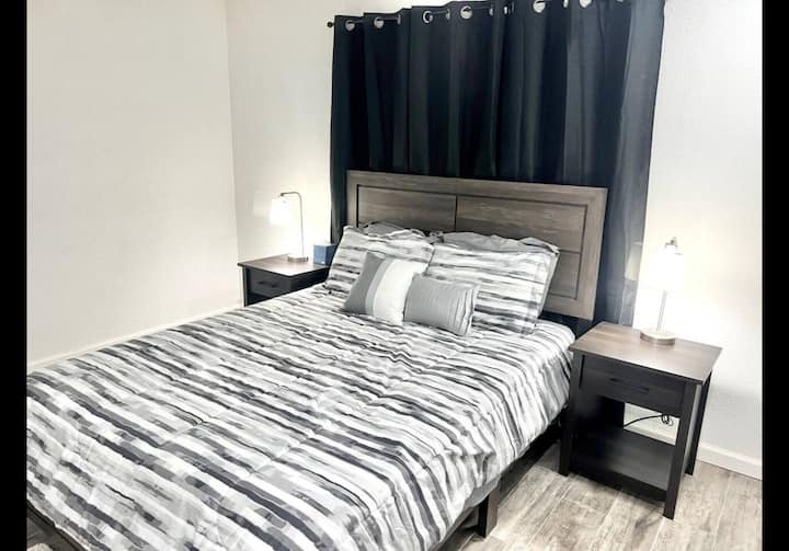 غرفة النوم 1